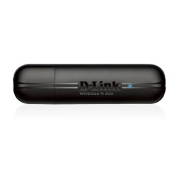 D'LINK USB WiFi DWA-132